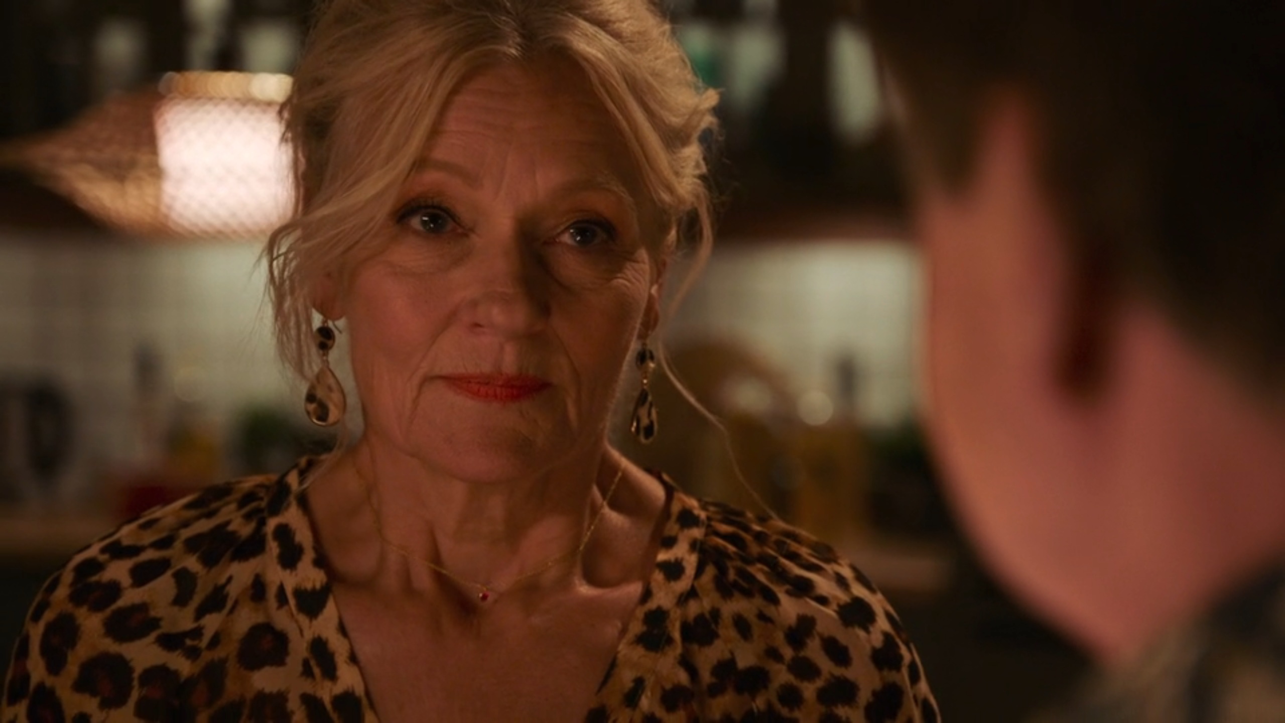 Elly gaat met Emma naar Canada, maar Henk dan?